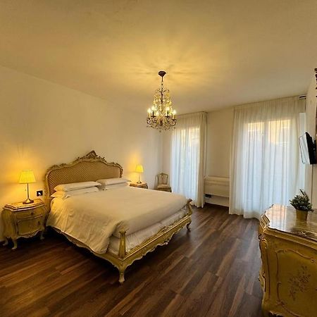 Madoneta Apartment Venecia Exterior foto