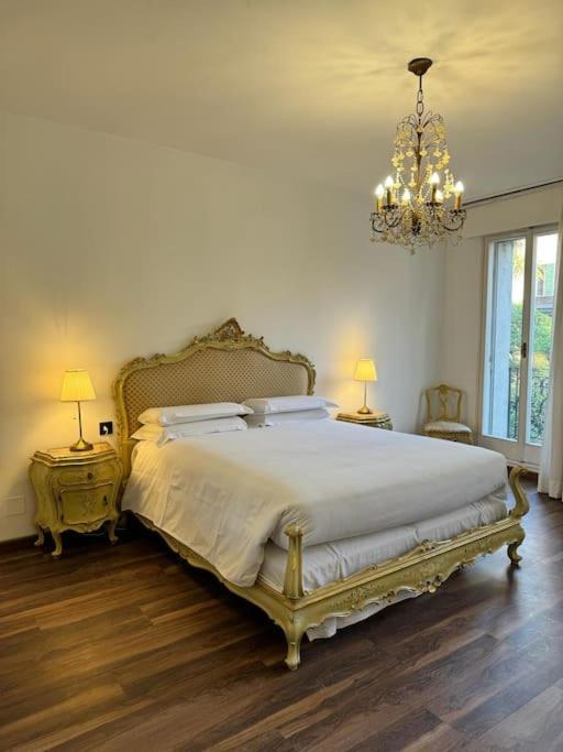 Madoneta Apartment Venecia Exterior foto