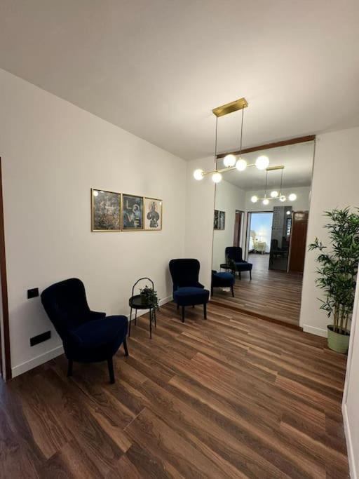 Madoneta Apartment Venecia Exterior foto