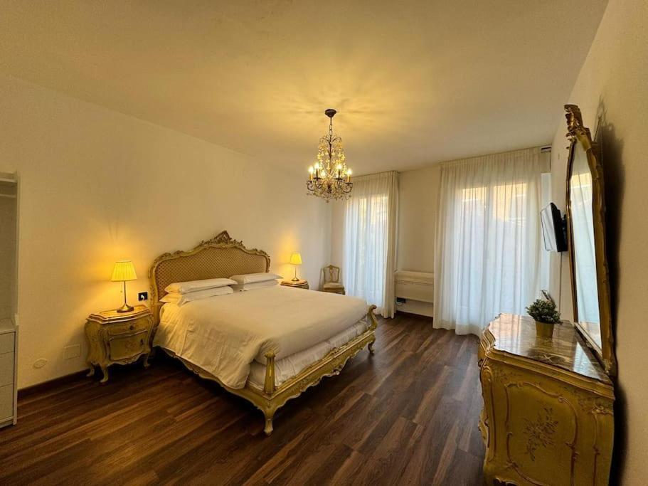 Madoneta Apartment Venecia Exterior foto
