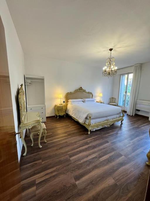 Madoneta Apartment Venecia Exterior foto