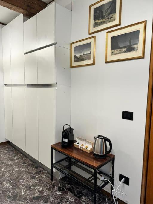 Madoneta Apartment Venecia Exterior foto