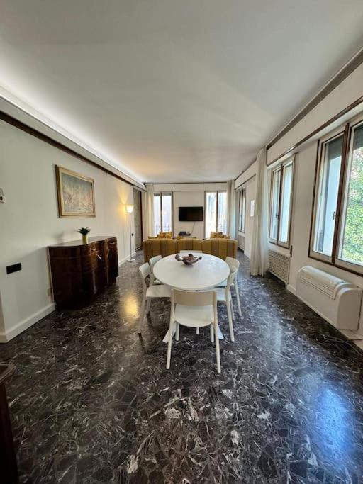 Madoneta Apartment Venecia Exterior foto