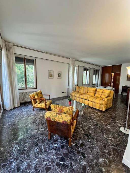 Madoneta Apartment Venecia Exterior foto